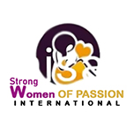 Strong Women of Passion